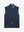 Luxury Wool Blend Warm Full Zip Vests
