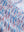 Close-up of colorful graffiti performance quick dry print golf polos fabric texture