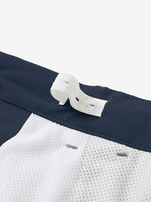 Boys Lightweight Dry Fit Flat Front Golf Shorts