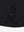 Partial shot of clothing exquisite design details, lightweight upf50+ short sleeve golf vests jacket in black