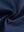 Close-up of fabric on water resistant versatile 8 pockets shorts, showing texture and finish in blue indigo.