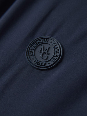 Water Resistant Windproof Fleece Puffer Jacket