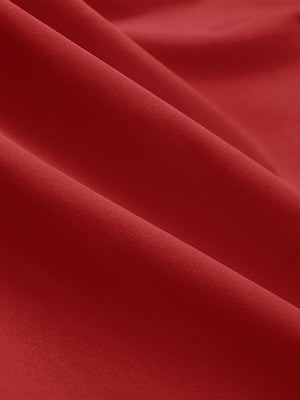 Boys Quick Dry Fit Athletic Solid Polo Shirts