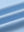 Close-up of fabric on 2 in 1 running sports shorts with liner, showing texture and finish in light blue
