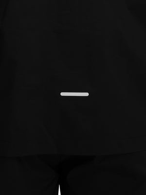 Waterproof Lightweight Rain Jacket with Hood