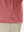 Heather Brushed Rib Knit Quarter Zip with 2 Pockets