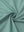 Close-up of beryl green everyday solid jersey polo fabric showing soft knit texture and smooth surface.