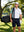 Polos con Bloques de Color que Absorben la Humedad