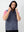 Water Resistant Sleeveless Hooded Jacket With Pockets