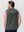 Water Resistant Sleeveless Hooded Jacket With Pockets