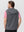 Water Resistant Sleeveless Hooded Jacket With Pockets