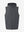 Water Resistant Sleeveless Hooded Jacket With Pockets