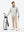 Windproof Water Resistant Stretch Insulated Jacket