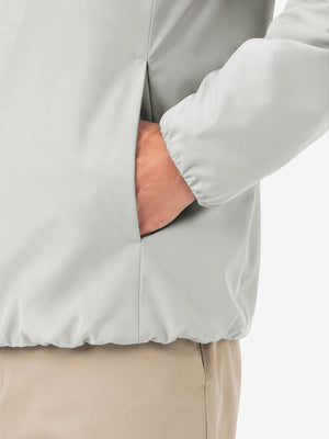 Windproof Water Resistant Stretch Insulated Jacket