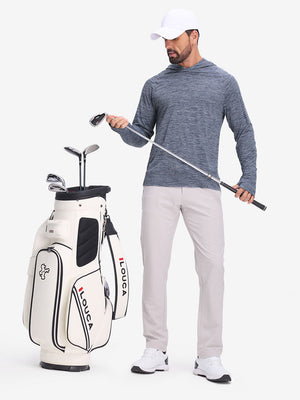 Ultra-light Soft Moisture Wicking Hoodies Pullover