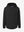 Stretch Ultra-Comfy Heather Brushed Rib Knit Hoodie