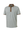 Polos de golf de cuello con contraste y estampado completo elegantes