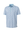 Polos de golf de cuello con contraste y estampado completo elegantes