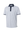 Polos de golf de cuello con contraste y estampado completo elegantes