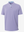 3D render of lavender Moisture-Wicking Short Sleeve Henley Shirt.