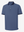 Polo de manga corta Dry Fit con cuello y puños acanalados