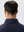 4 Way Stretch Nylon Brushed Quarter Zip Sweatshirts