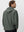 Water Resistant 1/4 Zip Hooded Pullover
