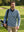 Dry Fit Texture Golf Quarter Zip Pullover