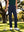 Women's Lightweight High Waisted Golf Pants